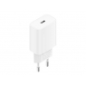 Cargador USB-C Xiaomi 20W White