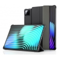 Funda Tablet HT Flip Folio Black Xiaomi PAD 7 / PAD 7 PRO
