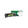 Toner Lexmark 24B6889 Black M1246 XM1246 21000 PAG