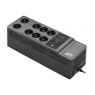 S.A.I. APC BACK-UPS 850VA 520W + Regleta Protectora 8 Tomas