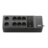 S.A.I. APC BACK-UPS 850VA 520W + Regleta Protectora 8 Tomas