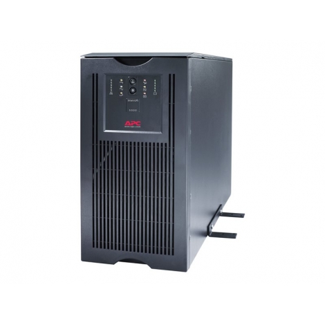 S.A.I. APC SMART-UPS 5000VA 4KW 5U USB Ethernet