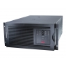 S.A.I. APC SMART-UPS 5000VA 4KW 5U USB Ethernet