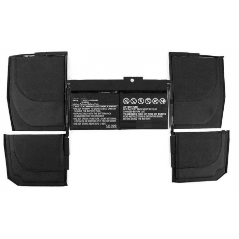 Bateria Portatil Coreparts para Apple MacBook AIR 12" A1534