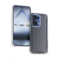 Funda Movil Back Cover HT Antishock Transparente Oppo Reno 13 5G