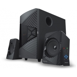 Altavoces Creative SBS E2500 2.1 Bluetooth 60W Black