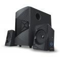 Altavoces Creative SBS E2500 2.1 Bluetooth 60W Black