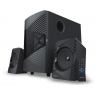 Altavoces Creative SBS E2500 2.1 Bluetooth 60W Black