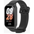 Correa HT para Xiaomi mi Band 8 Active Black
