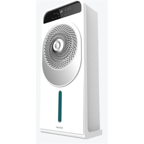 Climatizador Evaporativo Cecotec Energysilence 5000 28W 5L White
