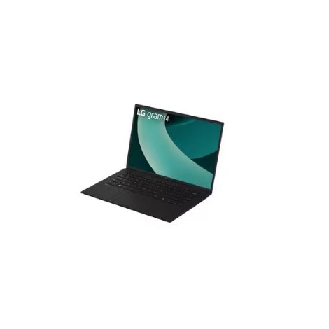Portatil LG 14Z90T Core Ultra 7 255H 1360P 32GB 1TB SSD 14" IPS W11 Black
