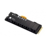 Disco SSD M.2 Nvme 1TB Western Black SN850X con Disipador