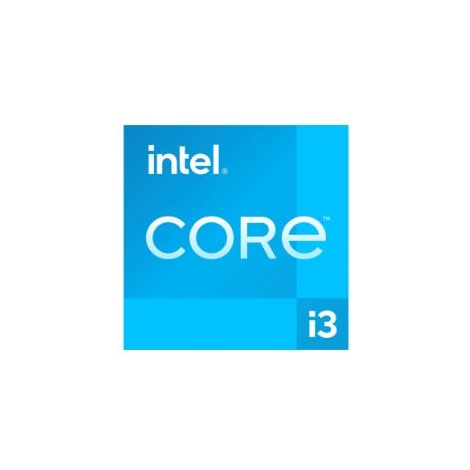 Microprocesador Intel Core I3 12100 4.3GHZ Socket 1700 12MB Cache