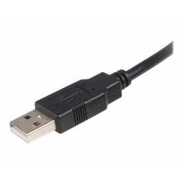 Cable Startech USB A-B 3M