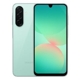 Smartphone Samsung Galaxy A26 6.7" OC 6GB 128GB 5G Android 15 Mint