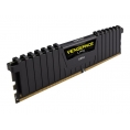 DDR4 16GB BUS 3200 Corsair CL16 Vengeance LPX Black