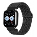 Correa HT Braided para Xiaomi mi Redmi Watch 5 Black