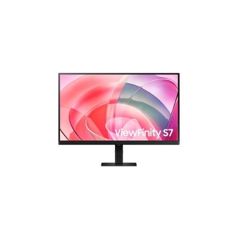 Monitor Samsung 27" 4K Viewfinity Ls27d700eauxen 3840X2160 5ms HDMI DP Black