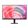 Monitor Samsung 27" 4K Viewfinity Ls27d700eauxen 3840X2160 5ms HDMI DP Black