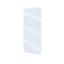 Protector Celly Cristal Templado para iPhone 16 Plus