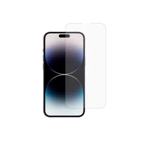 Protector HT Cristal Templado para iPhone 15 / 15 PRO