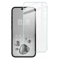Protector HT Cristal Templado para iPhone 16