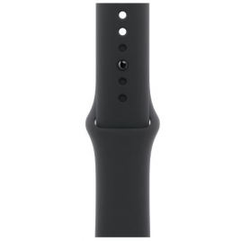 Correa Apple Watch 42MM Sport Black S/M