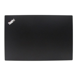 Cover LCD Lenovo Thinkpad E15 Black