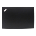 Cover LCD Lenovo Thinkpad E15 Black