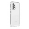 Funda Movil Back Cover HT Silicona Transparente Samsung Galaxy A54