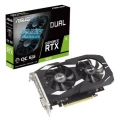 Tarjeta Grafica PCIE Nvidia GF RTX 3050 Dual OC 6GB DDR6 DVI HDMI DP
