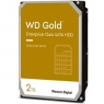 Disco Duro 2TB Sata6 128MB 7200RPM Western Gold Enterprise