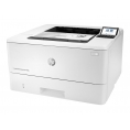 Impresora HP Laserjet Monocromo Enterprise M406DN 40PPM Duplex LAN White