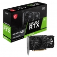 Tarjeta Grafica PCIE Nvidia GF RTX 3050 OC Ventus 6GB DDR6 DP 2Xhdmi