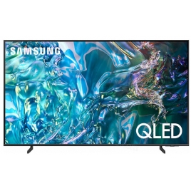 Television Samsung 75" Qled Tq75q64d 4K UHD Smart TV