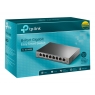 Switch TP-LINK 10/100/1000 8 Puertos