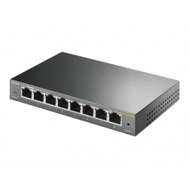 Switch TP-LINK 10/100/1000 8 Puertos
