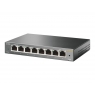 Switch TP-LINK 10/100/1000 8 Puertos