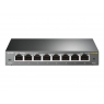 Switch TP-LINK 10/100/1000 8 Puertos