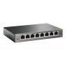 Switch TP-LINK 10/100/1000 8 Puertos