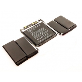 Bateria Portatil Apple 11.41V 4314MAH 49.2WH para MacBook PRO 13" A1706 2016