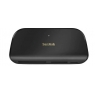 Lector Memorias Sandisk Imagemate PRO SD / Micro SD / Compact Flash USB-C