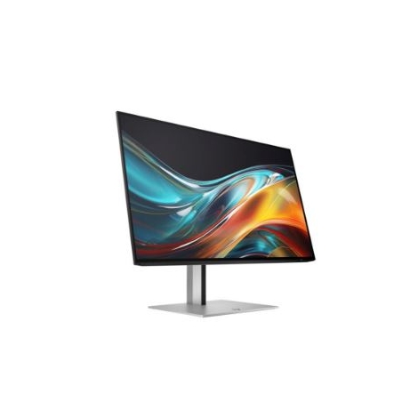 Monitor HP 23.8" IPS FHD Serie 7 PRO 1920X1080 5ms VGA HDMI DP Piv/Reg Silver