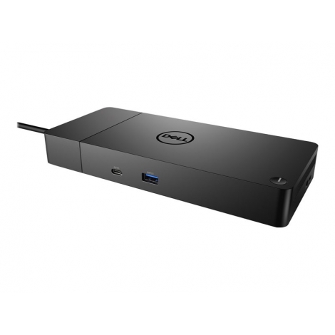 Puerto Replicador USB-C Dell HDMI + 2XDP + RJ45 + 2Xusb 3.0 + 2XUSB-C