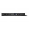 Puerto Replicador USB-C Dell HDMI + 2XDP + RJ45 + 2Xusb 3.0 + 2XUSB-C