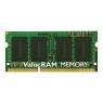 Modulo DDR3 4GB BUS 1600 Kingston Sodimm