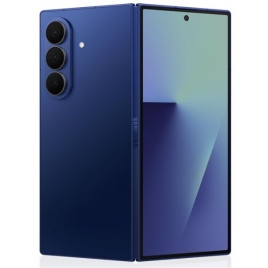 Smartphone Samsung Galaxy Z Fold 7 8" OC 12GB 512GB Android 15 Blue Shadow