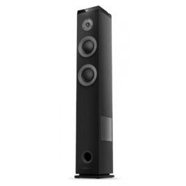 Altavoz Bluetooth Energy Tower System 5 MAX 2.1 TWS 100W Black