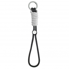 Colgante Universal Celly Wrist Chain Black para Smartphone
