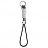 Colgante Universal Celly Wrist Chain Black para Smartphone